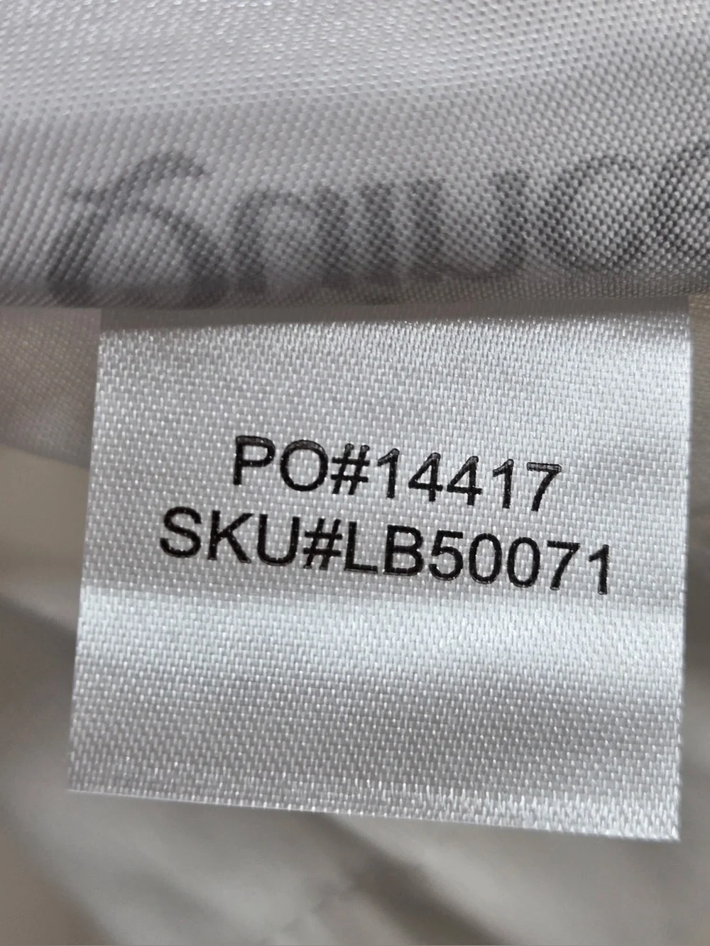 QUINCE Set Of 2 48x84 European Linen Curtains Cream 0498
